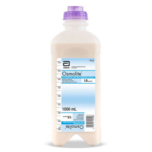 Suplemento Nutricional Botella 1 Lt