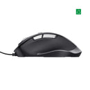 Mouse Alámbrico Curvado Ergo Fyda Eco
