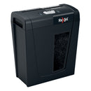 Destructora Corte Challa 8 Hojas Secure X8
