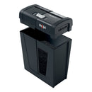 Destructora Corte Challa 8 Hojas Secure X8