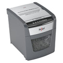 Destructora Corte Challa 50 Hojas Optimum Auto 50X