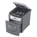 Destructora Corte Challa 50 Hojas Optimum Auto 50X
