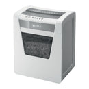Destructora Microcorte 10 Hojas Office P5