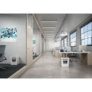 Destructora Microcorte 10 Hojas Office P5