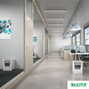 Destructora Microcorte 10 Hojas Office P5