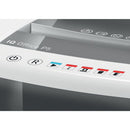 Destructora Microcorte 10 Hojas Office P5