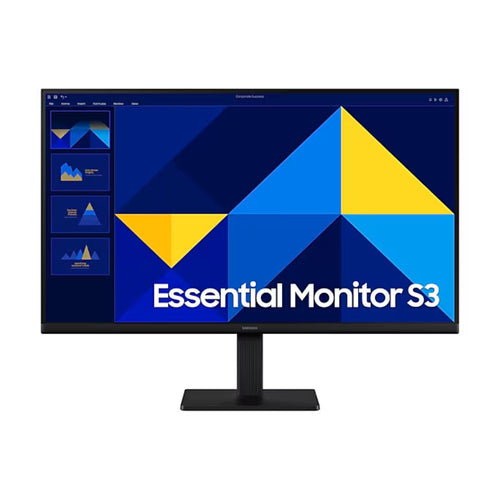 Monitor 24 Ips Fhd Vga Hdmi 100Hz Plano Ls24D300