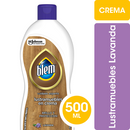 Lustra Muebles Crema Lavanda 500 Ml