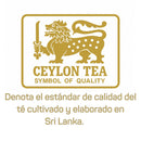 Té Verde Jengibre Limón/Miel Caja 30 Gr 20 Un