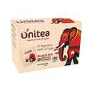 Té Negro Ceylan Caja 40 Gr 20 Un