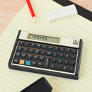 Calculadora Financiera Hp12C