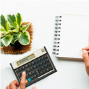 Calculadora Financiera Hp12C