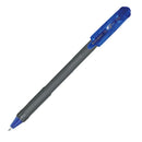 Lápiz Tinta Gel Azul Glitzer  0.5 Mm