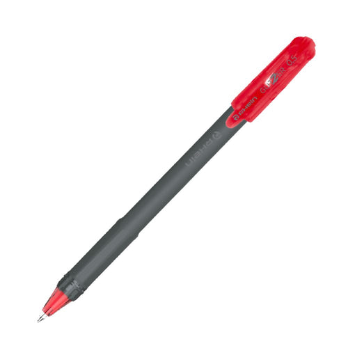 Lápiz Tinta Gel Rojo Glitzer 0.5 Mm