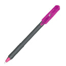 Lápiz Tinta Gel Rosado Glitzer 0.5 Mm
