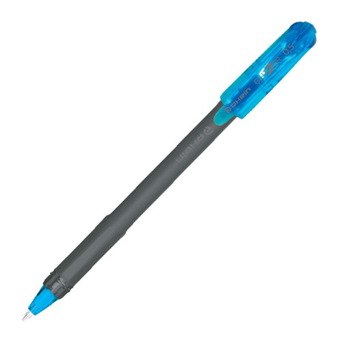 Lápiz Tinta Gel Turquesa Glitzer 0.5 Mm
