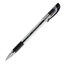 Lápiz Tinta Negro Soft Gel 0.7 Mm