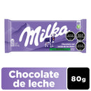 Chocolate Con Leche Alpes 80 Gr
