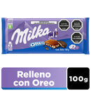 Chocolate Sabor Oreo 100 Gr