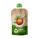 Compota Pure Orgánico Manzana 90 Gr