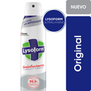 Desinfectante Ambiental Aerosol Original 315 Cc