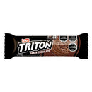 Galleta Tritón Chocolate 116 Gr