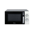 Microondas Mecánico 20 Lt