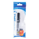 Marcador Pizarra V Board Master Negro +Regalo