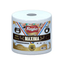 Toalla De Papel Doble Hoja 100 Mt