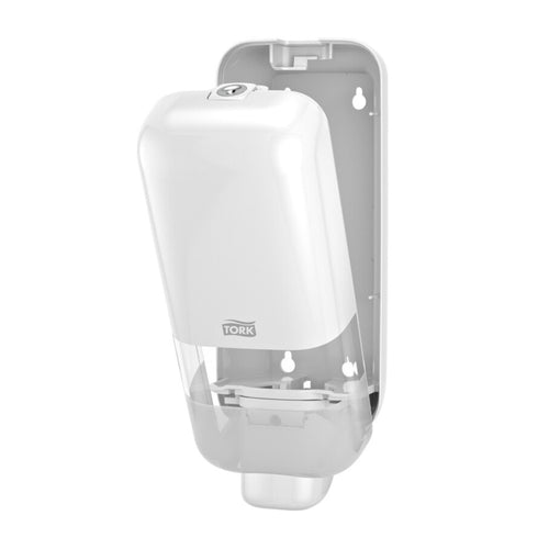 Dispensador Jabón Espuma 1 Lt