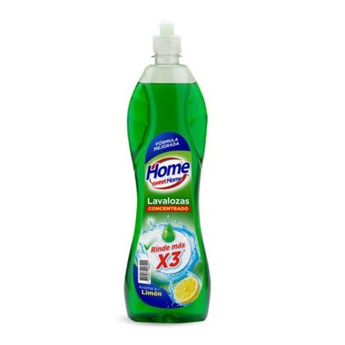 Lavalozas Frasco 750 Ml