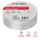 Cinta Adhesiva Doble Contacto 25 Mm X 50 Mt