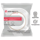 Cinta Adhesiva Economica 18 Mm X 30 Mt