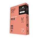 Papel Fotocopia Carta Ecológico 75 Gr 500 Hojas