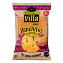 Panchitos Redondos 320 Gr
