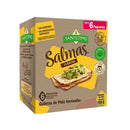 Galletas Horneadas Salmas Clasica 108 Gr