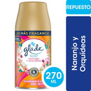 Desodorante Ambiental Repuesto Naranja/Orquídea 270 Cc