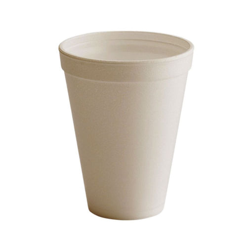 Vasos Termicos Poliestireno 360 Cc 12 Oz 20 Un