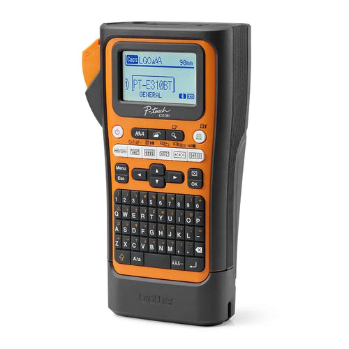 Rotuladora Industrial Pte310Btvp