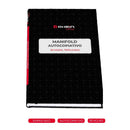 Libro Manifold Triplicado Autocopiativo