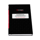 Libro Manifold Triplicado Autocopiativo