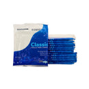 Toalla De Baño Desechable 1.30 x 0.65 Cm