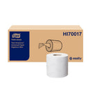 Papel Higiénico Prepicado Doble Hoja 12 Rollos x 111 Mt
