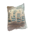 Apósito De Gasa Tejida Algodon Esterilizada 13x23 Cm Bolsa 10 Un