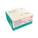 Toallitas Antisépticas Con Alcohol Caja Con 200 Sobres