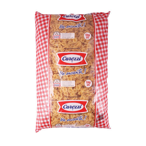 Fideo Corbata N° 80 5 Kilos