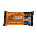 Barra Protein Coffee Caramel Latte 45 Gr