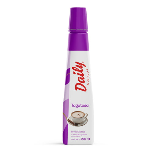 Endulzante Líquido Tagatosa 270 Ml