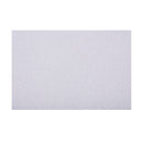 Goma Eva Glitter 40X60 Cm Blanca 10 Un