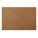 Goma Eva Glitter 40X60 Cm Dorada 10 Un